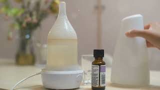 Unlock Healing Power of Aromatherapy with Reiki