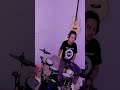 🖤🥁 – D.I.S.C.O. | Drums Cover 🥁🖤