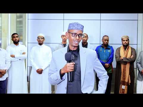 14 Jir Soomaali Maraykan Ah Oo Aduunka Tusay Mucjiso Ilyas Farah