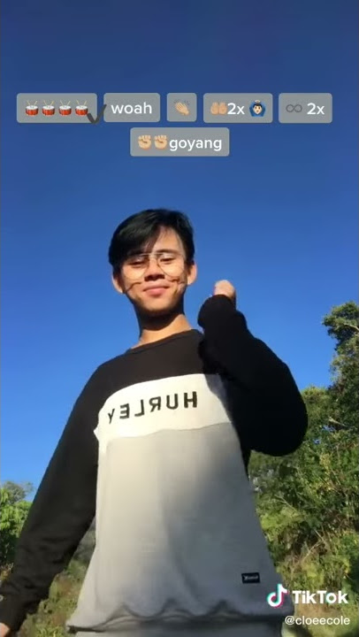 Kumpulan Tik tok cloeecole