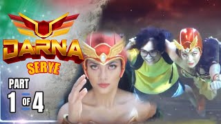 Darna | Episode 5 August 19,2022   Advance Full Episode Fanmade Review | Unang Lipad
