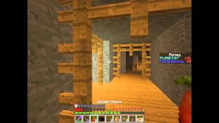 Minecraft Adventure BlackOut Pt 2