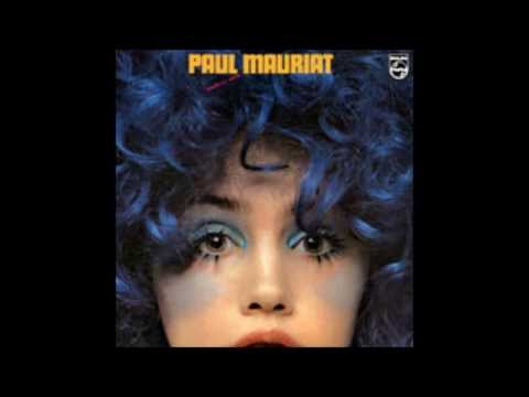 Paul Mauriat - Tombe La Neige(1971)