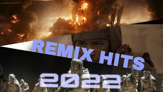 trinix remix hits 2022