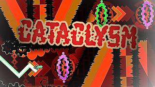 Cataclysm 71%🔴