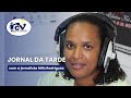 Jornal da Tarde RCV com a jornalista Milu Rodrigues  - 04 Agosto de  2026