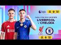 Liverpool Vs Chelsea 