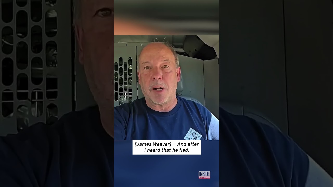 'Most Wanted' Fugitive Doctor Arrested On Boat After Over 20 Years On The Run #shorts