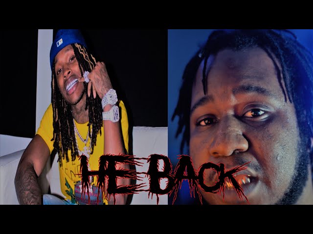 Lil Durk, King Von, Memo600 & Booka600 - JUMP (Reaction)