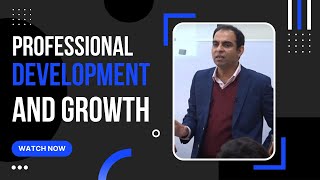 Personal Growth And Professional Development I Qasim Ali Shah I Urdu Hindi I Precious Times