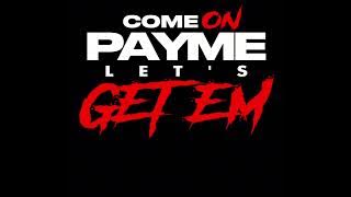 Djpayme set it off /achy breaky heart Remix !!!