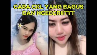 The CKL method is good and ngeecriiittt