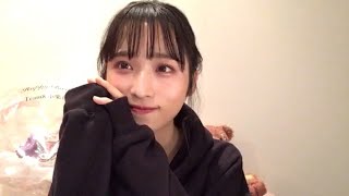 48 Yui Oguri 2021年01月11日20時32分37秒 小栗 有以（AKB48 チーム８）