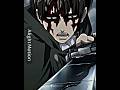 Levi was a menace | #anime #manga #aot