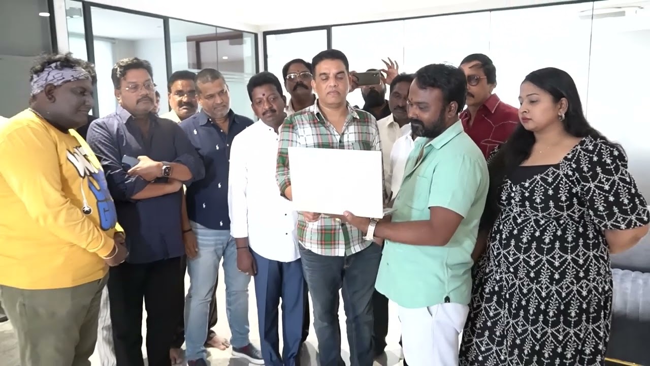 NathoNenu Trailer Launch Video