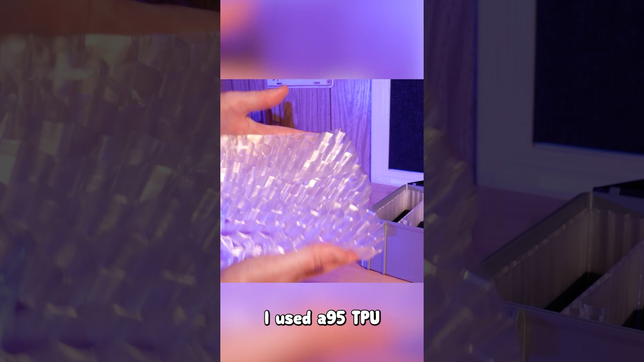 Чехол для переноски дрона, напечатанный на 3D-принтере!