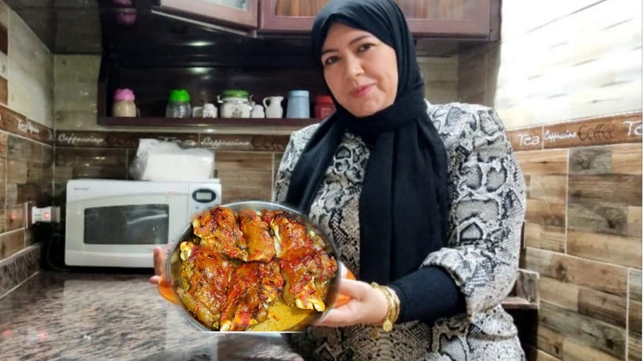 الكوارع ⁉️ فين الي ما بتحبهاش والعيد يجي وماتكلهاش لو مش بتحبيها هتموتي فيها