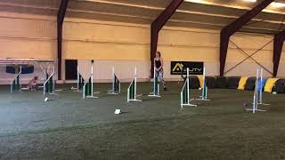 Basic grid, progressive grid, set point & bend work
