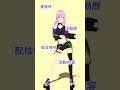 たったそのVtuber活動について #vtuber #たったそ #shorts #pokedance