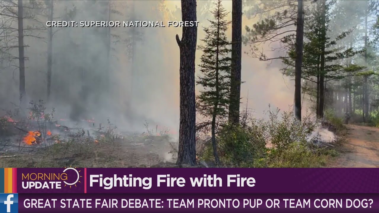 CBSN Minnesota's Morning Update: Aug. 31, 2021