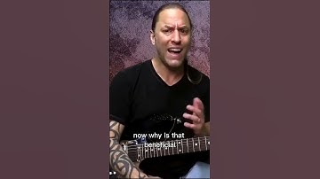 Weird trick for your pentatonic patterns part 2/4 #shorts #short