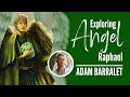 Archangel Raphael