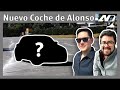 ¡Alonso compró coche! Ve los pros y contras de sus opciones - Vlog