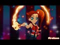 LoliRock - Rain On Me [mep part]