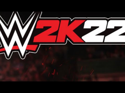 wwe 2k22 date