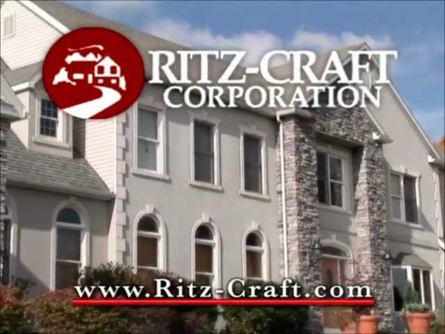 Ritz-Craft Video