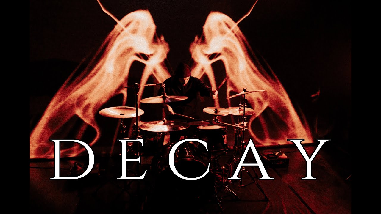YouTubeでPRAEYA - DECAY (OFFICIAL MUSICVIDEO)を視聴 YouTubeでPRAEYA - DECAY (OFFICIAL MUSICVIDEO)を視聴
