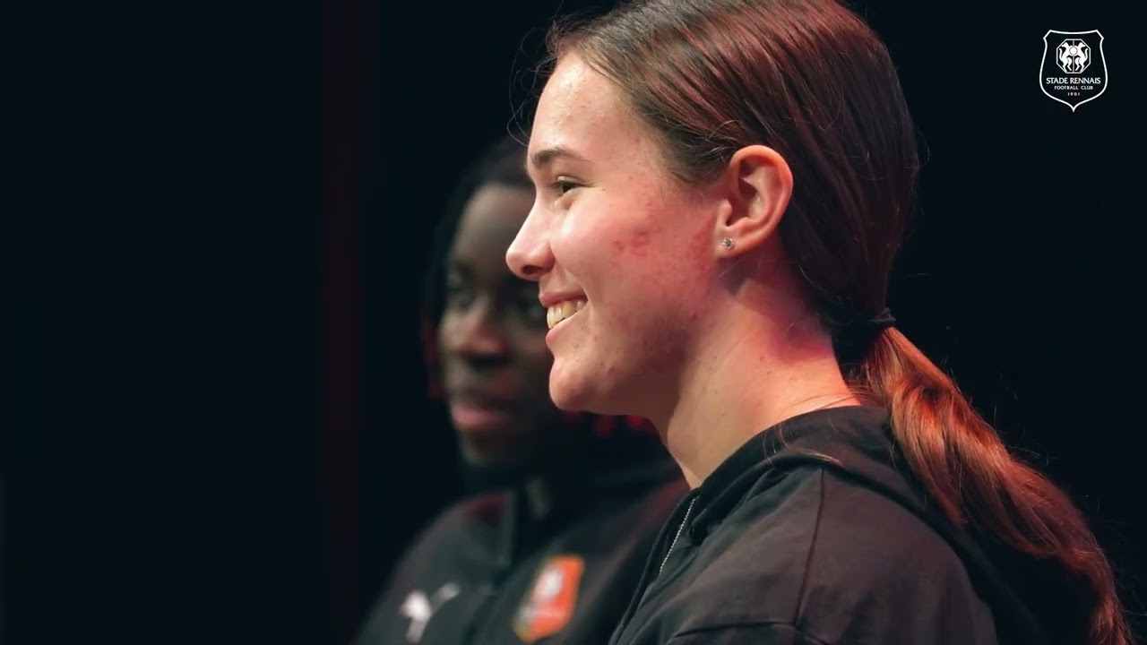 Il était une foi : J.Coulibaly et C.Leroux aux Champs Libres face à la jeunesse rennaise