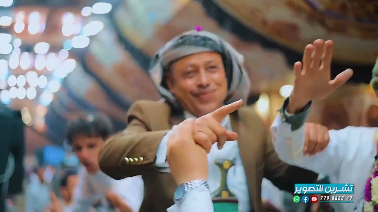 الفنان علي عنبه في إب عرس عبدالرحمن العواضي  مديرية الحزم  بني عبدالسلام