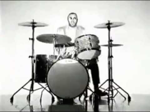 Ringo Starr Pizza Hut Commercial