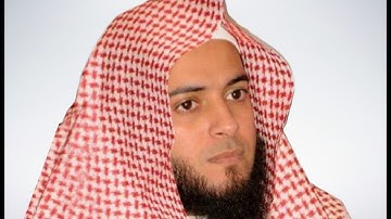 006 - Al-An'am (The Cattle) [6] سورة الأنعام Abdul-Azeez Saleh Azzahrany