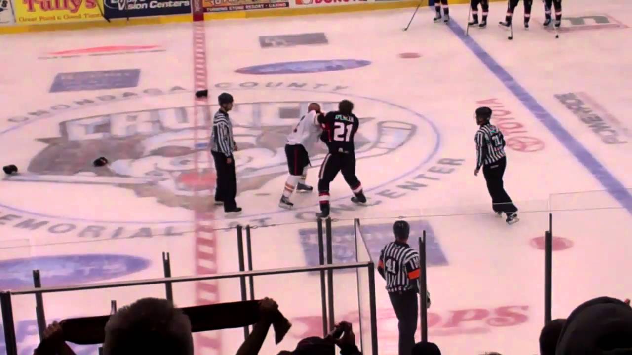 Jon Mirasty vs Tim Spencer 10 16 2010