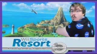 Wii Sports Resort | Cadency