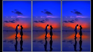 TUJHE APNA BANA LU TUJHE TUJHSECHURA LU... LOVE XML... NEW LOVE STATUS VIDEO...