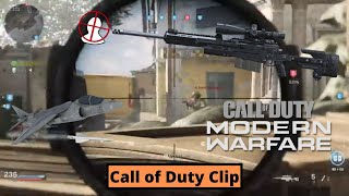 AX-50 Quickscoping Leads to Massive Feed