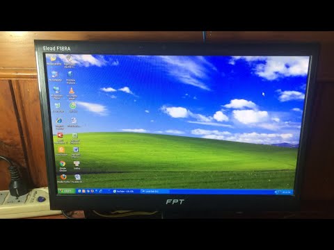 Video: Cách xóa tài liệu bị kẹt không thể xóa khỏi hàng đợi máy in Windows