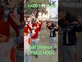 Self Defence Trening For Kids R.P.M.School #video #school #self #trending #difence #Bipin Yadav