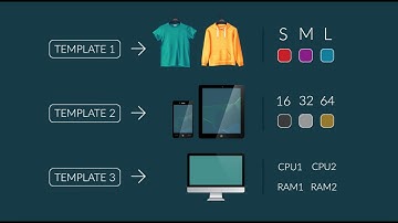 Advanced Product Options - Extension for Magento 1, Magento 2