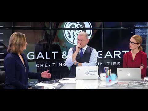 კვირის მაკროეკონომიკური მიმოხილვა