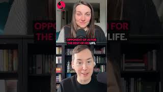 Ascribing Humanity to AI Chatbots
Millions are using AI chatbots everyday, from work purposes to digital relationships.
But as AIs spread reveals more and more problems, does its widespread use actually make it useful?
Paris Marx, journalist host of the podcast Tech Wont Save Us, joins me to discuss the rollout of AI and the tech industrys vision for the future.
Full episode at PlanetCritical.com Ascribing Humanity to AI Chatbots
