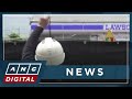 Japan town blocks off viral view of Mount Fuji | ANC