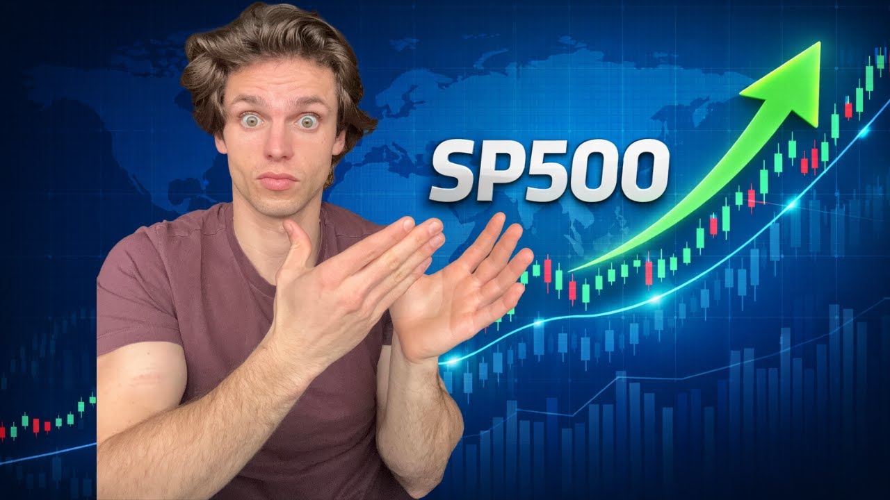 Qué es el S&P 500 y cómo Invertir desde cero