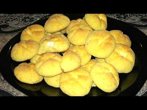 حرشة-سهلة-وسريعة-اقتصادية-بالجبن-💕-recette-marocaine/harcha