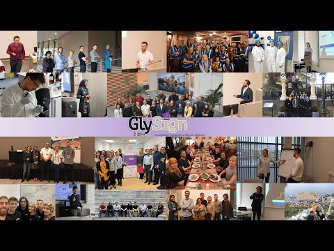 GlySign (2020) | European Union’s Horizon 2020 research and innovation programme