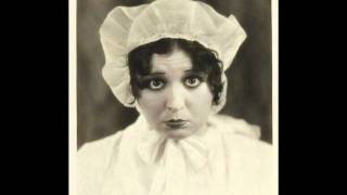 Helen Kane - I'd Go Barefoot All Winter Long (If You'd Fall For Me In The Spring) 1930 chords