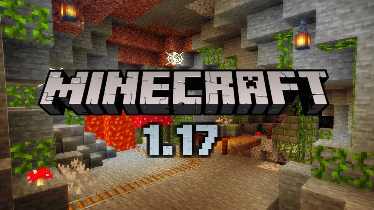 I got lost in the new cave... MINECRAFT SURVIVAL (11) - YouTube